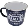 H&h Caneca Samuel