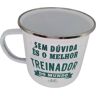 H&h Caneca Melhor Treinador