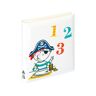 Walther Pirat Schule 28X30.5 Cm 50 Pages Kinderalbum