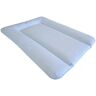 Steff - Muda-fraldas Azul 70x50cm-soft-OEKO-tex standart 100