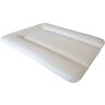 Steff - Muda Fraldas branco 70x50cm -soft-OEKO-tex standart 100