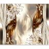 Artgeist Papel de Parede Ethereal Sheen (98x70 cm)