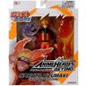 Bandai Figura Decorativa Naruto Uzumaki 17 cm