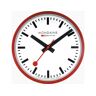 Mondaine Relógio de Parede A990.CLOCK.11SBC