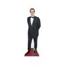 S/marca Figura de Papelão Tamanho Real Gary Oldman 175Cm