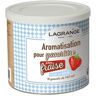 Lagrange Frasco de 425G com Sabor de Morango para Fabricante de Iogurte 380320