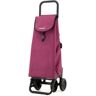 Garmol Carro Compras G4P C-698 Travel Gris