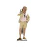 S/marca Figura de Papelão Tamanho Real Keith Lemon 175Cm