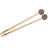 Meinl Cabeça Grande Mpm1 Maple Mallet Mh