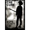 G.F. Póster GF The Cure Boys Don'T Cry (61x91.5 cm)