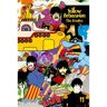 Gb Póster The Beatles Yellow Submarine (61x91.5 cm)