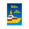 Gb Póster The Beatles Yellow Submarine (61x91.5 cm)