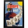 Nacnic Póster Vintage da Europa. Visite a Europa.