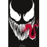 G.F. Póster GF Marvel Venom (61x91.5 cm)