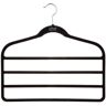 5 Five Multiple Pant Hanger 77242 2 Unidades