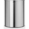 Brabantia Balde do Lixo Para Papéis (Inox - 15L - 33cm - Inox)