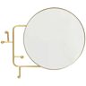 Kare Design Cabide Tristan Mirror Ø 65 cm