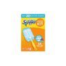 Swiffer Duster Kit Espanador Limpa O Pó + Cabo 5 Unidades