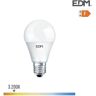 Edm Lâmpada Led E27 A+ 10 W 810 Lm 3200 K