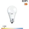 Edm Lâmpada Led 932 Lm E27 10 W F 3200 K