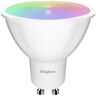 Braytron Gu10 Smart Wi-Fi 5W Led Conectado Lâmpada