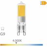 Edm Lâmpada Led 5 W e G9 575 Lm 4000 K