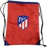 Atlético De Madrid Saco (Vermelho - Poliéster - 44 x 34 x 2 cm)