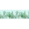 Dmora Tapete Cactus Brianna (Multicor - 180x52 cm)