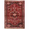 Unamourdetapis Tapete Oriental Shiraz Ghasghaie 2 Vermelho 106X147