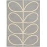 Orla Kiely Tapete (250 x 350 - Lã - Multicor)