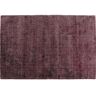 Kare Design Tapete Gianna Winered 170 x 240 cm