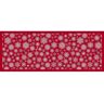 Dmora Tapete Christmas Charissa (Vermelho - 140x52 cm)