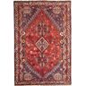 Unamourdetapis Tapete Oriental Shiraz Ghasghaie 23 Vermelho 170X260