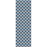 Dmora Tapete Geometric Pattern Davis (Multicor - 140x52 cm)