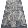 Dywany Luszczow Tapete Nain 7591-50911 (Azul - 120 x 170 cm - Lã)