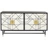 Kare Design Aparador Credenza 150 x 80 cm