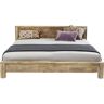 Kare Design Cama Puro 160 x 200 cm