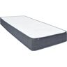 Vidaxl Colchão para cama boxspring 200x80x20 cm