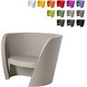 Slide Cadeira Design Moderno Poltrona para Casa Bares Clubes Rap Chair