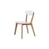 Ideia Home Design Cadeira Lucy (Branco)
