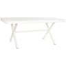 Dkd Home Decor Mesa de Jantar 5955