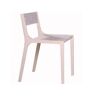 Sirch Cadeira Madeira - 36 x 52 x 30 cm)