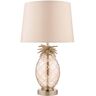 Laura Ashley Candeeiro Completa Pinneaple Cristal Mini