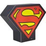 Paladone Lâmpada Logo Superman Dc