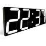 Ledbox Jumbo Clock Led V2