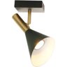 Anne Light And Home Candeeiro Anne's choice 2491ZW (Preto)