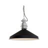 Anne Light And Home Candeeiro Zappa 7700ZW (Preto)