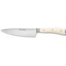 Wüsthof Faca de Cozinha de Chef WUSTHOF Ikon Creme (16 cm)