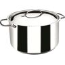 Lacor Pote Alto Gourmet 28 Cm