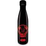 Star Wars Garrafa Darth Vader 500 ml Preto